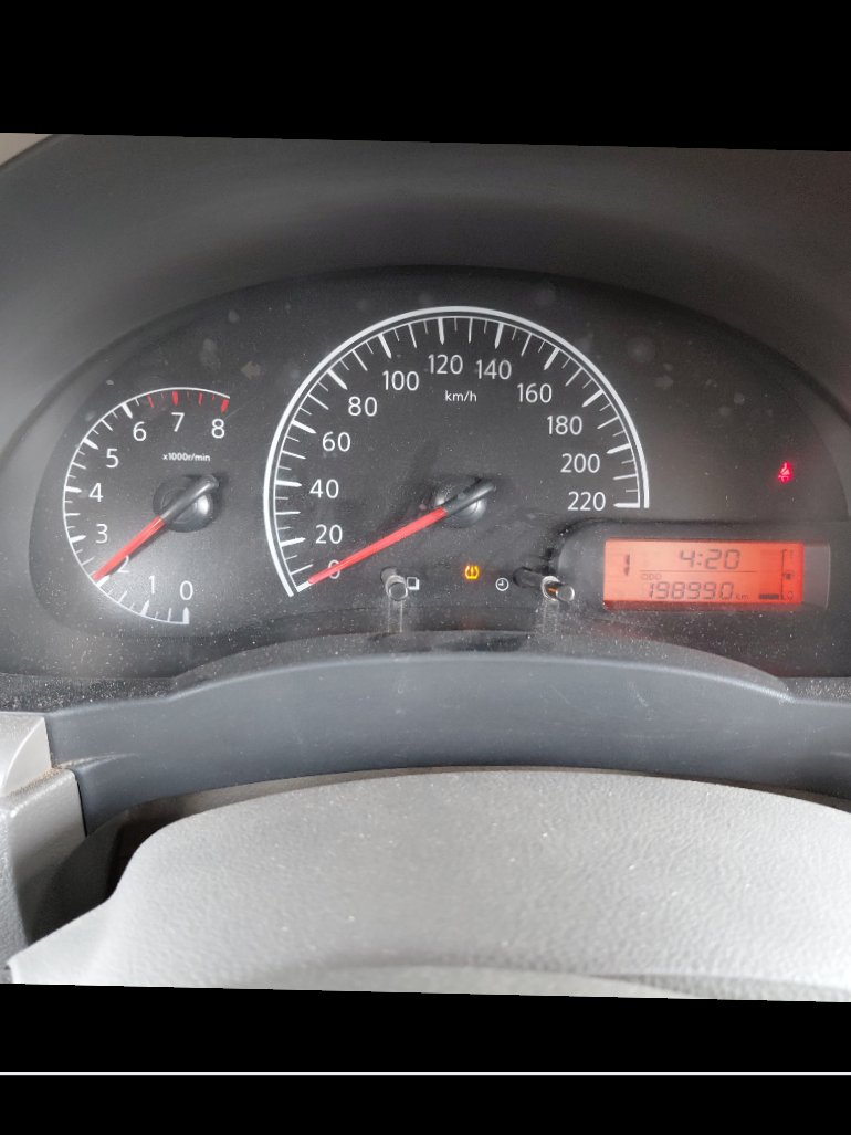 نيسان صني اس 2021 image