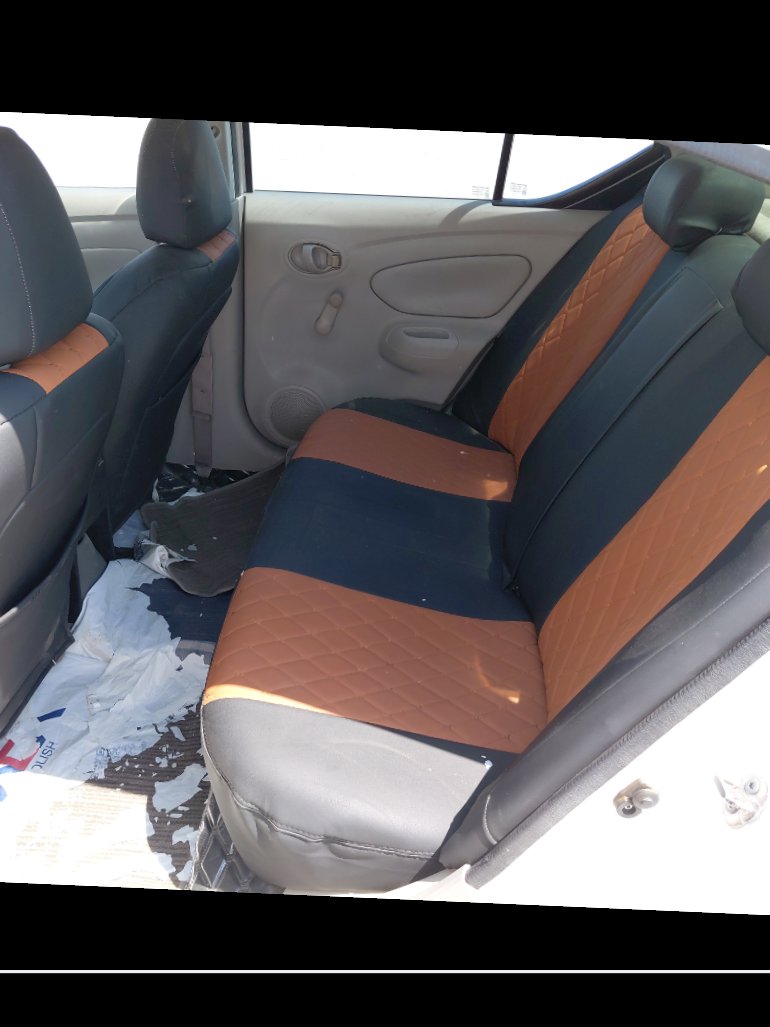 نيسان صني اس 2021 image