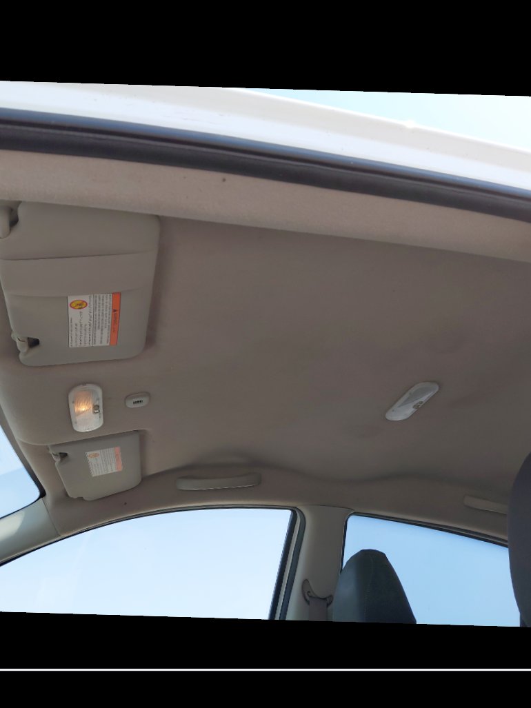 نيسان صني اس 2021 image