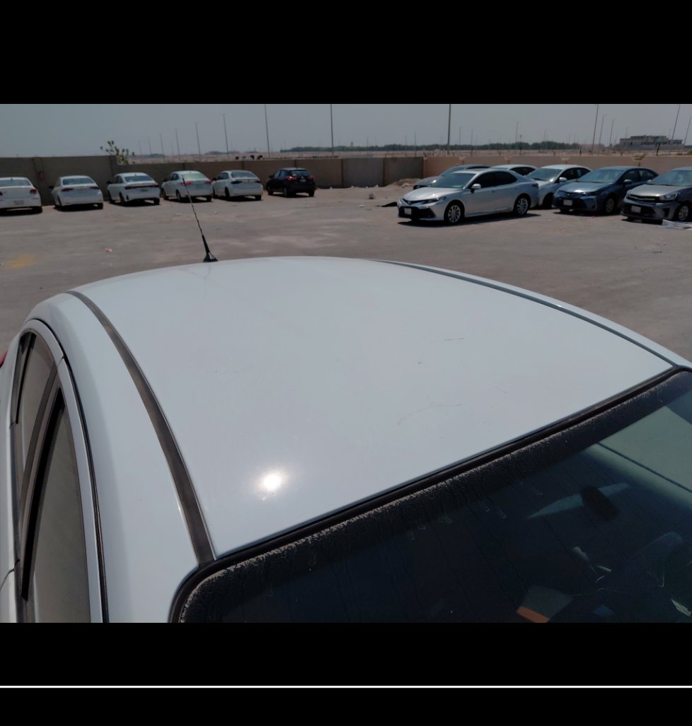 نيسان صني اس 2021 image