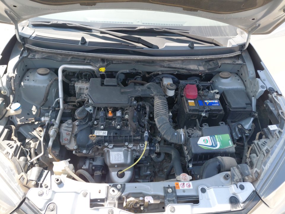 Toyota RAIZE XLE 2024 image