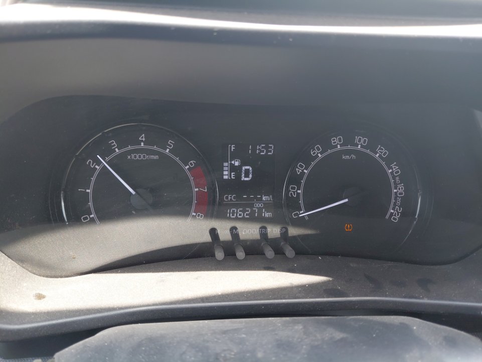 Toyota RAIZE XLE 2024 image