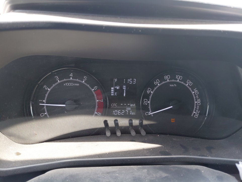 Toyota RAIZE XLE 2024 image