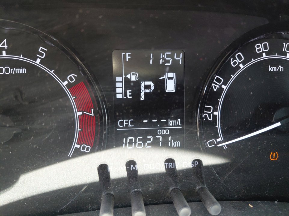 Toyota RAIZE XLE 2024 image