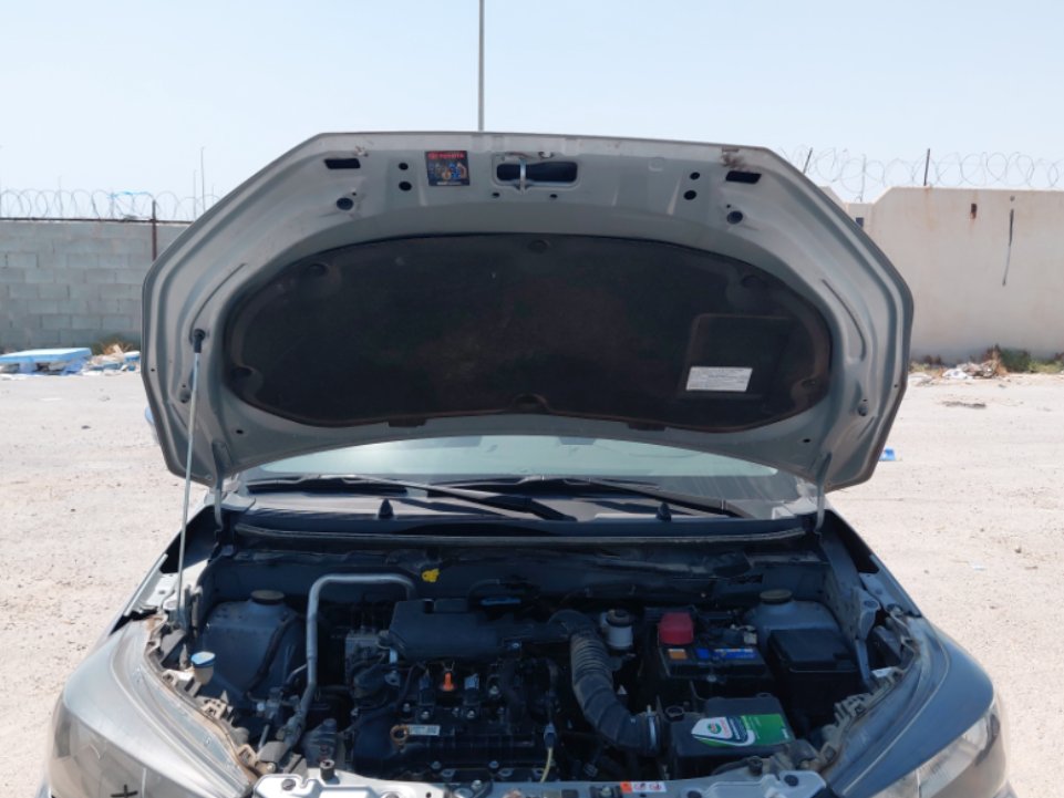 Toyota RAIZE XLE 2024 image