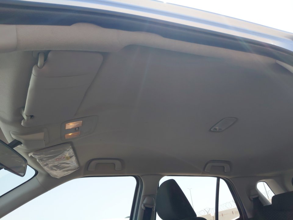 Toyota RAIZE XLE 2024 image