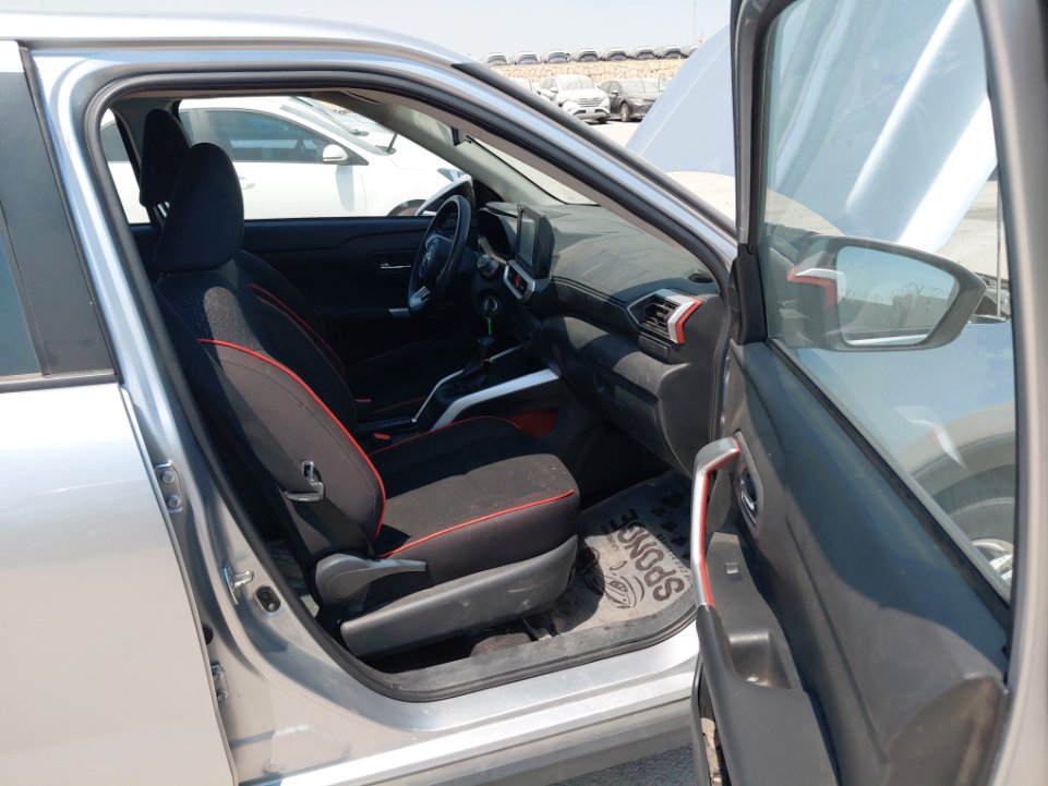 Toyota RAIZE XLE 2024 image