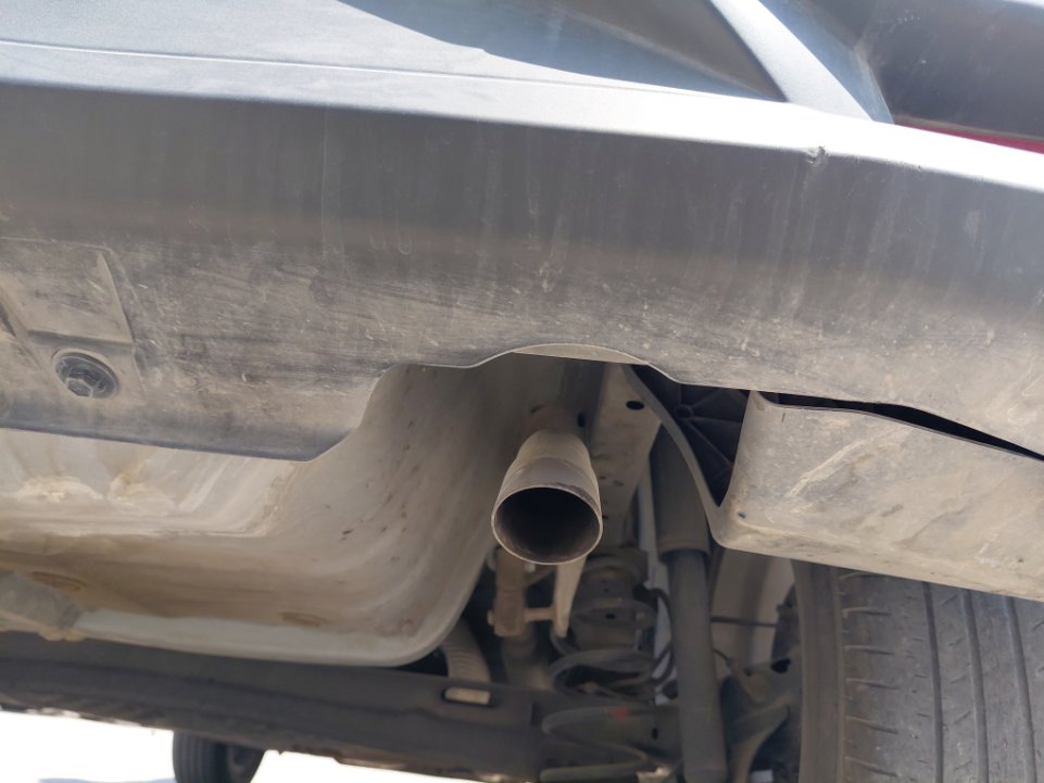 Toyota RAIZE XLE 2024 image