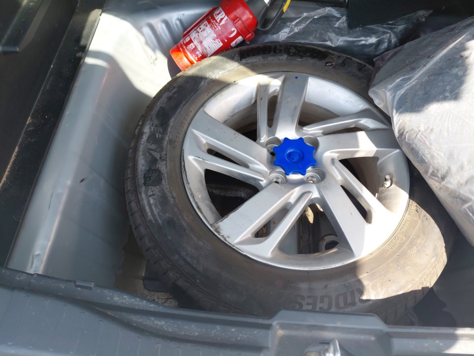 Toyota RAIZE XLE 2024 image