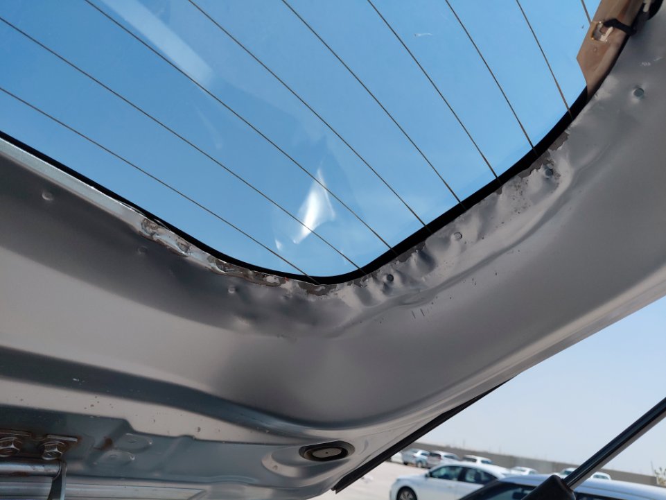 Toyota RAIZE XLE 2024 image