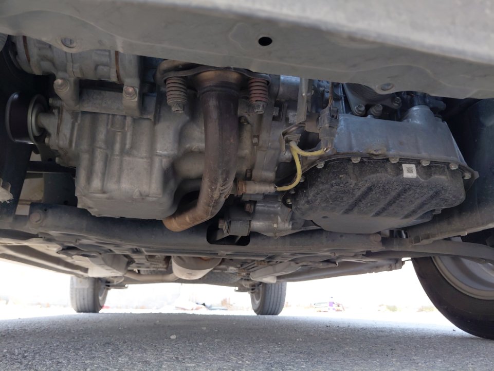 Toyota RAIZE XLE 2024 image