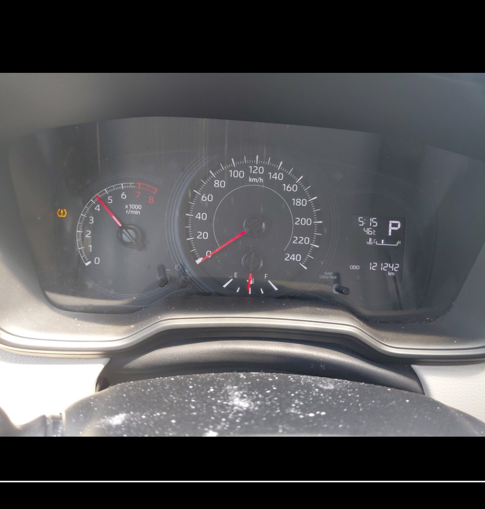 Toyota Corolla XLI 2024 image