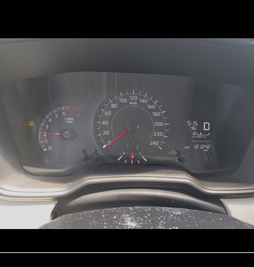 Toyota Corolla XLI 2024 image