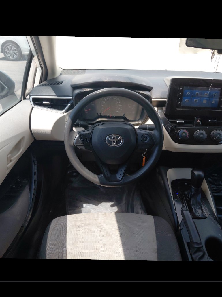 Toyota Corolla XLI 2024 image