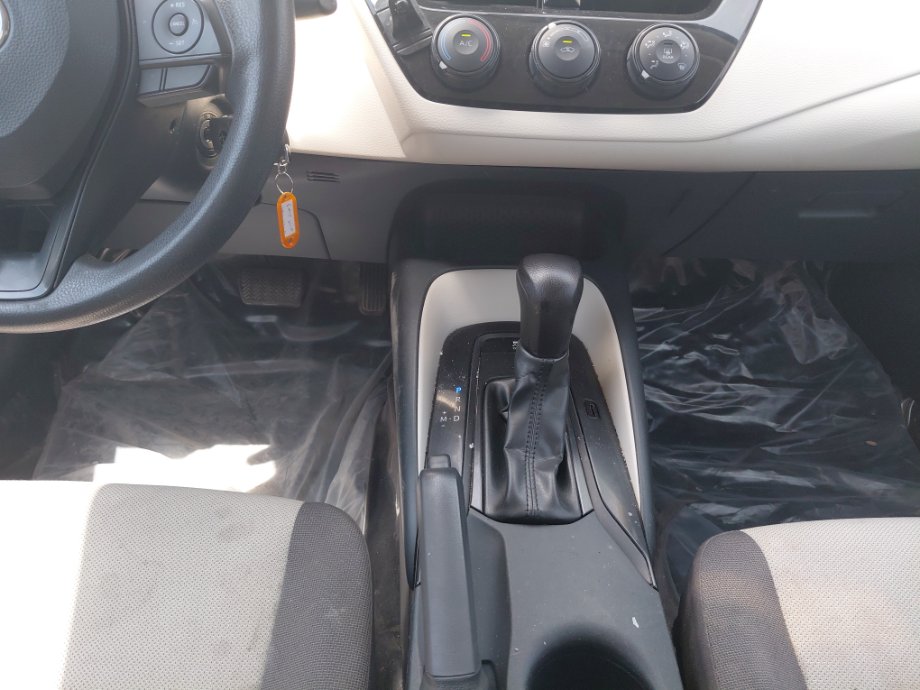 Toyota Corolla XLI 2024 image