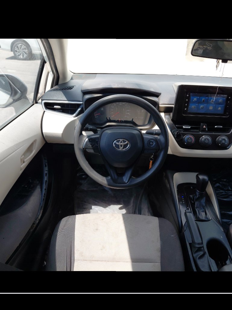 Toyota Corolla XLI 2024 image