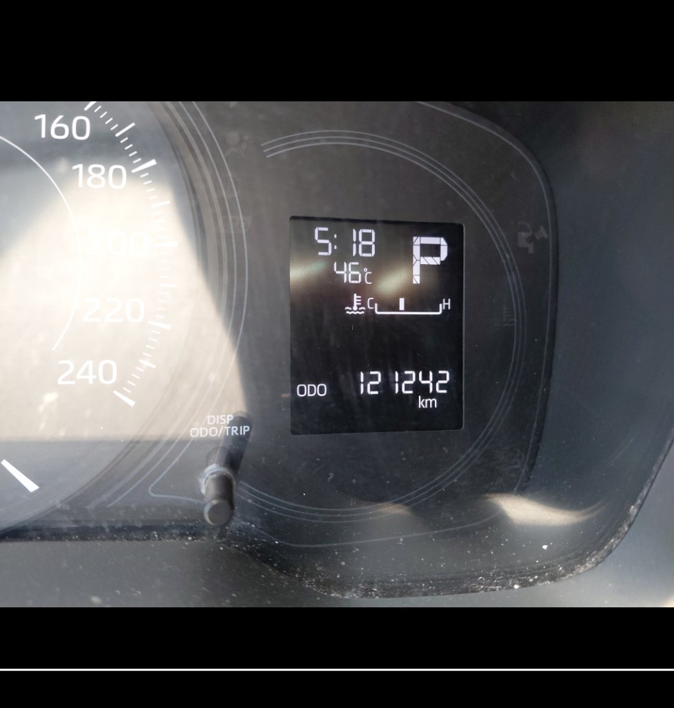 Toyota Corolla XLI 2024 image