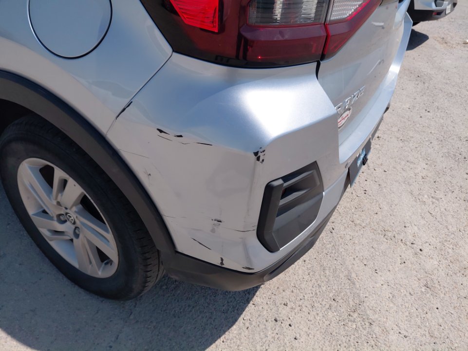 Toyota RAIZE XLE 2024 image