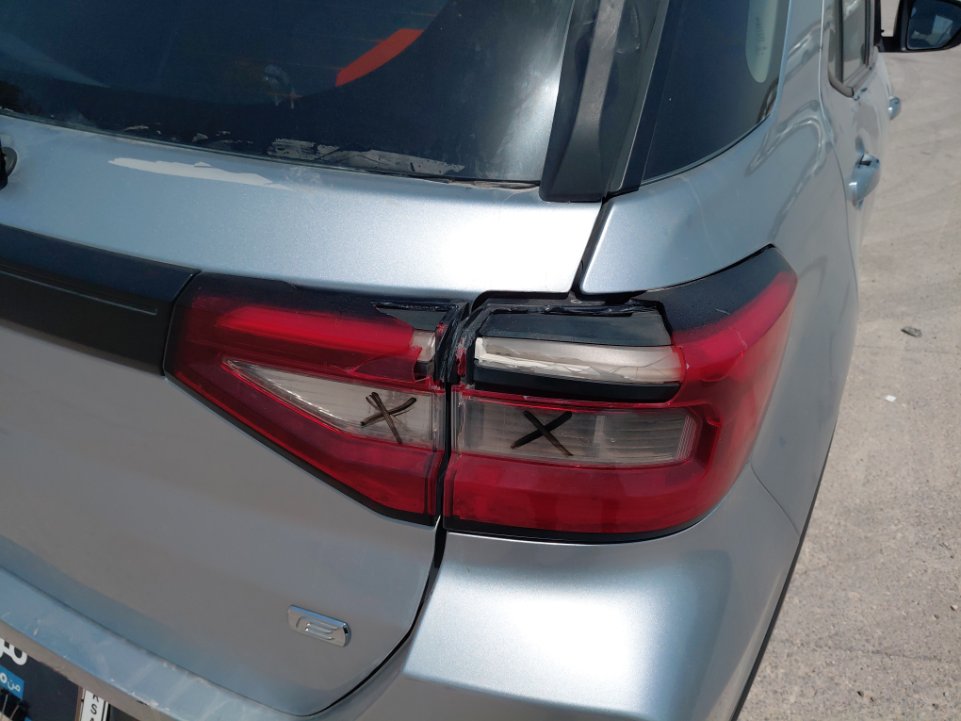 Toyota RAIZE XLE 2024 image