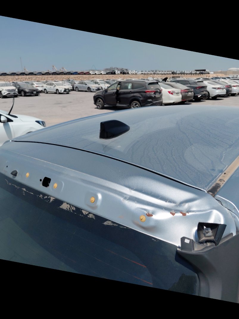 Toyota RAIZE XLE 2024 image