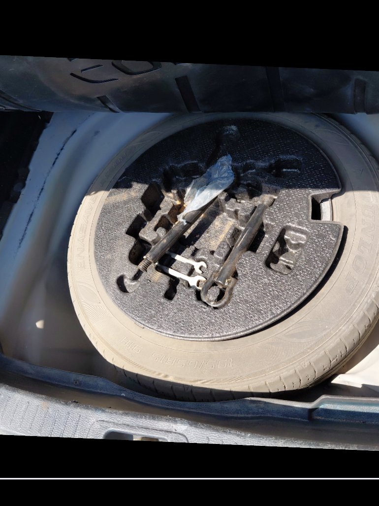 Toyota Corolla XLI 2024 image