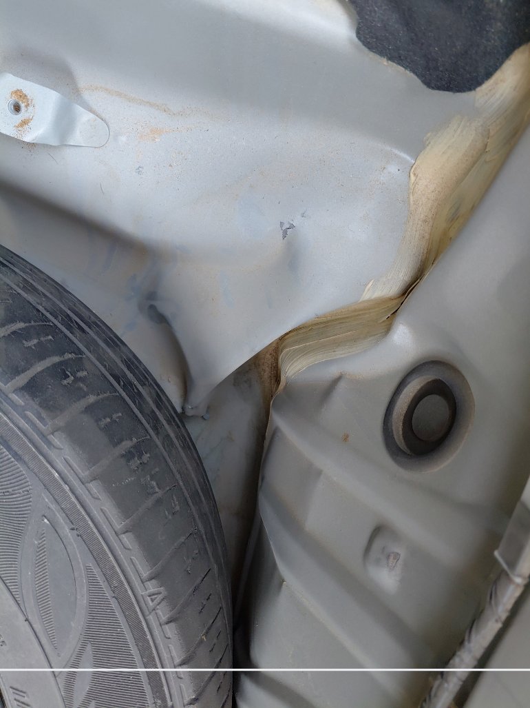 Toyota Corolla XLI 2024 image