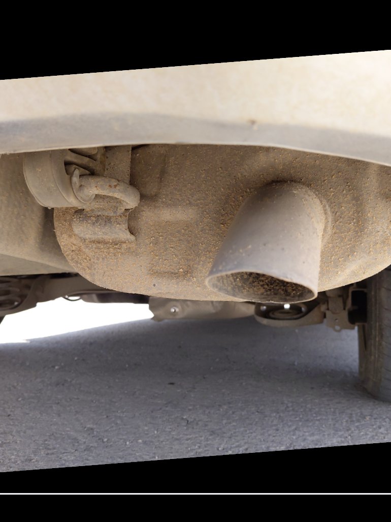 Toyota Corolla XLI 2024 image