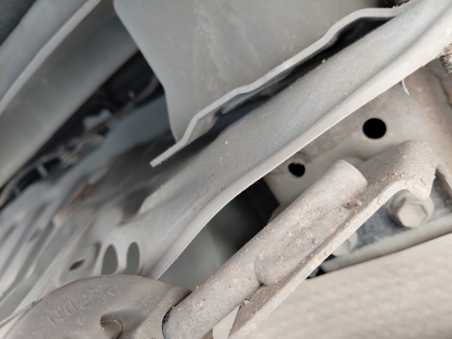 Toyota Corolla XLI 2024 image