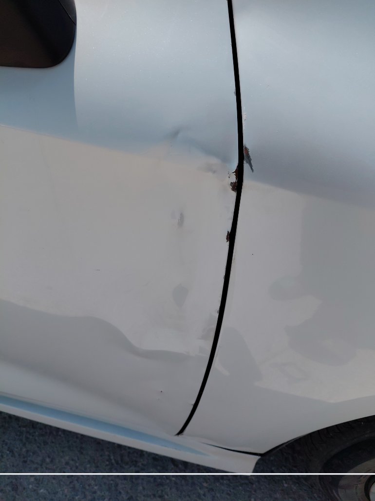 Toyota Corolla XLI 2024 image