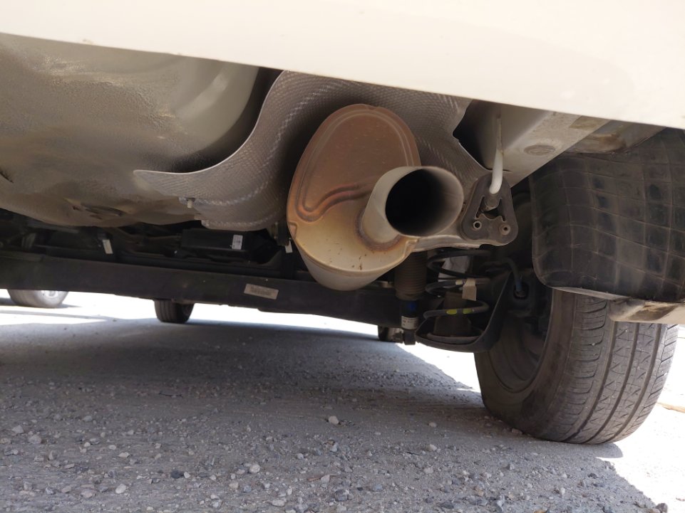 KIA Pegas LX 2023 image