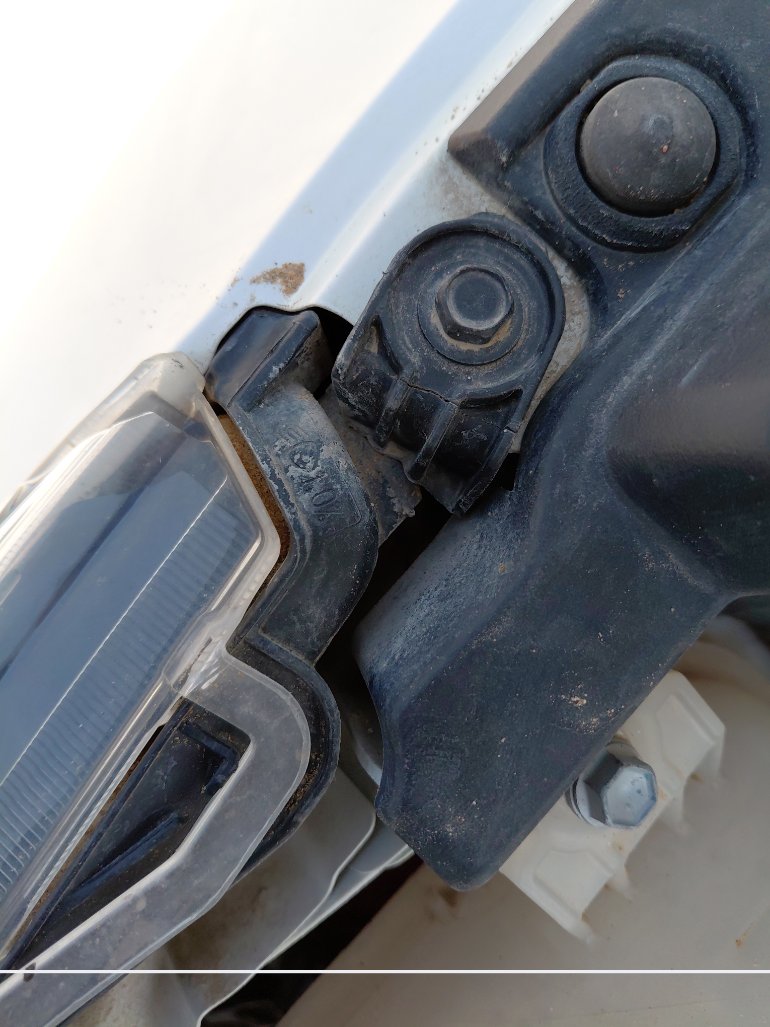 Toyota Corolla XLI 2024 image