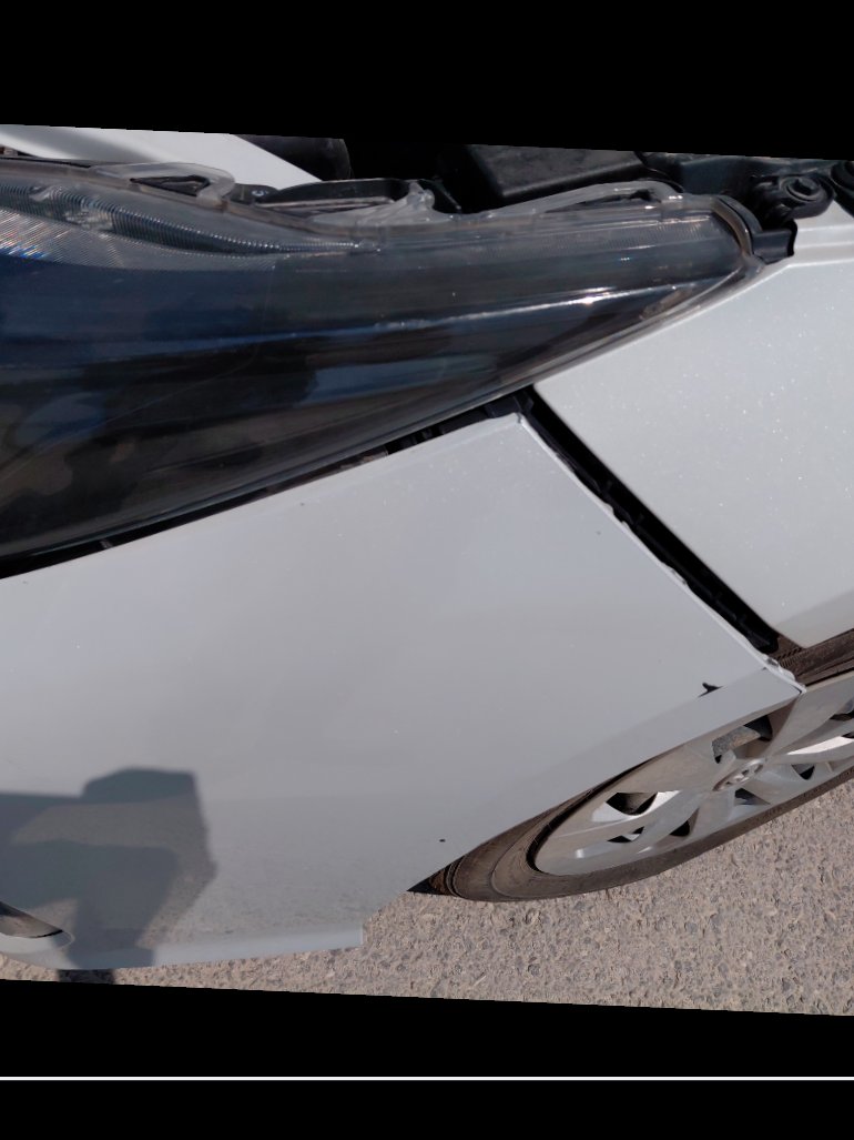 Toyota Corolla XLI 2024 image