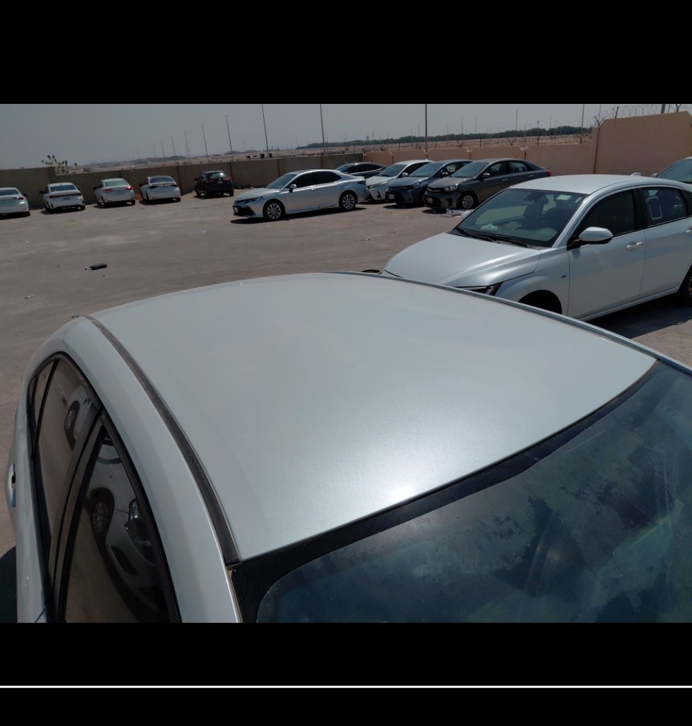 Toyota Corolla XLI 2024 image