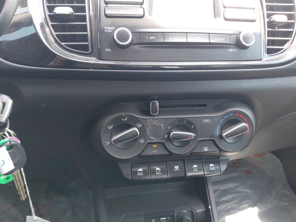 KIA Pegas LX 2023 image