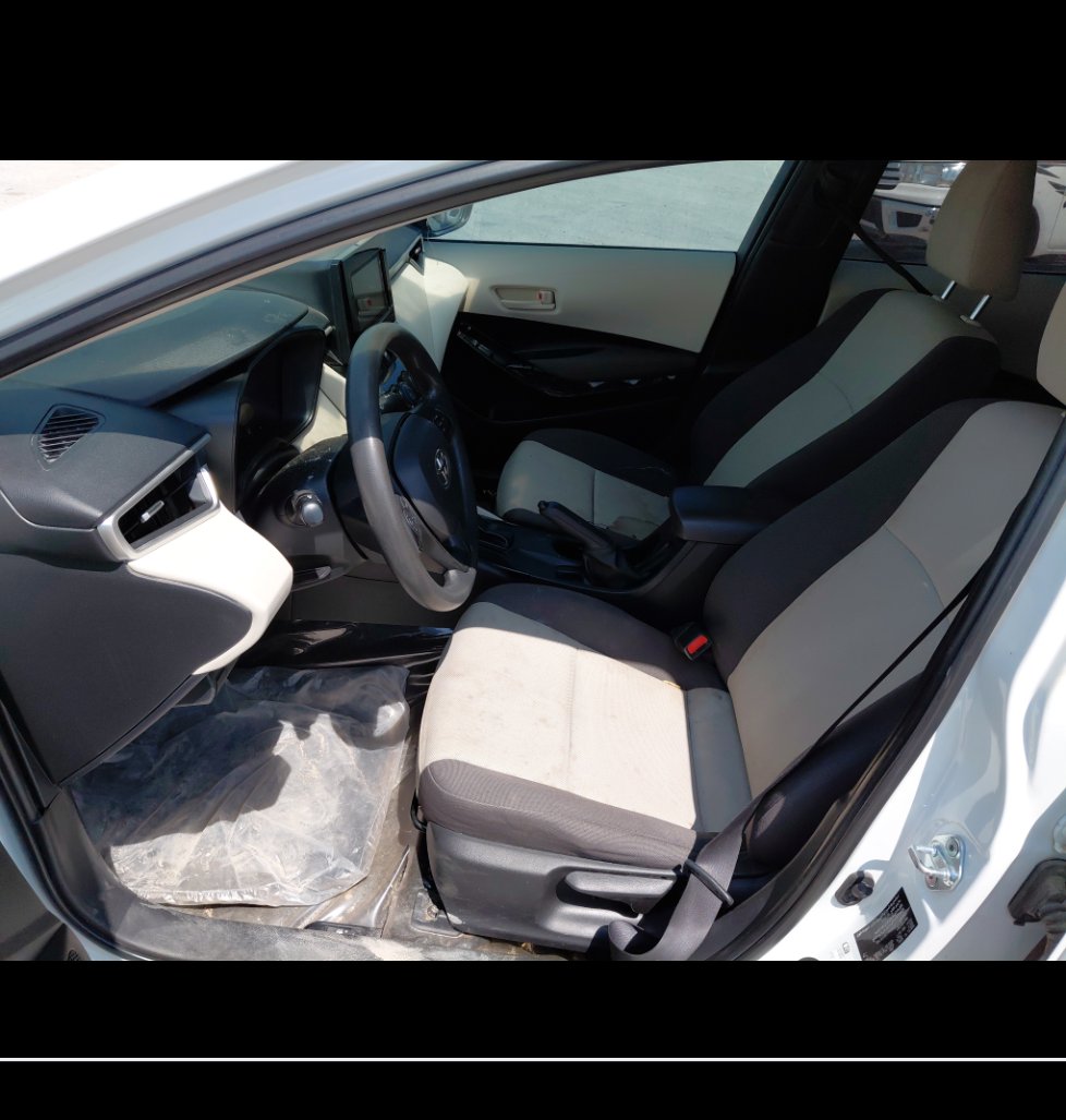 Toyota Corolla XLI 2024 image