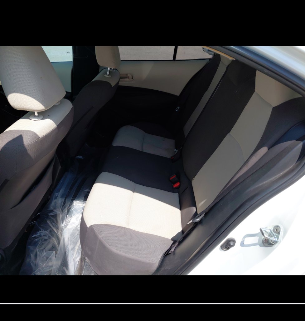 Toyota Corolla XLI 2024 image