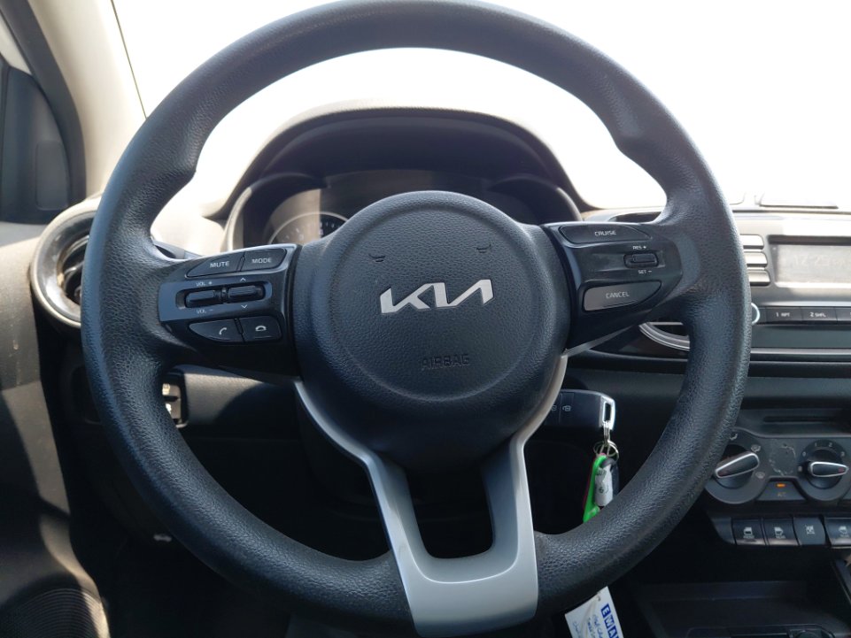 KIA Pegas LX 2023 image