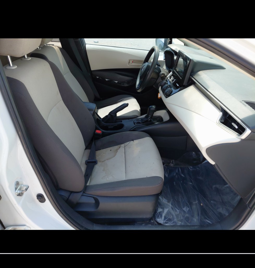 Toyota Corolla XLI 2024 image