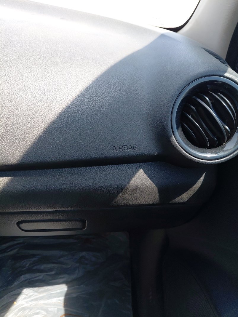 KIA Pegas LX 2023 image