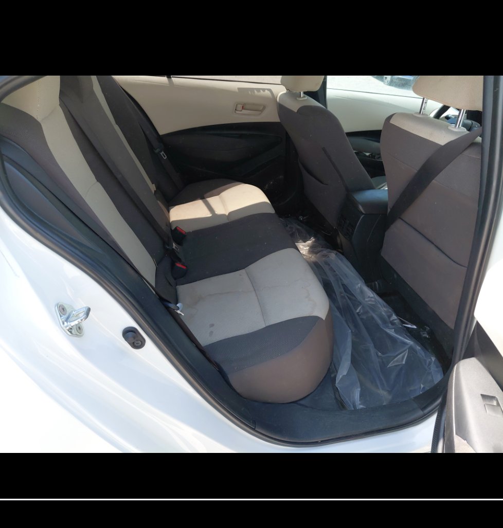 Toyota Corolla XLI 2024 image