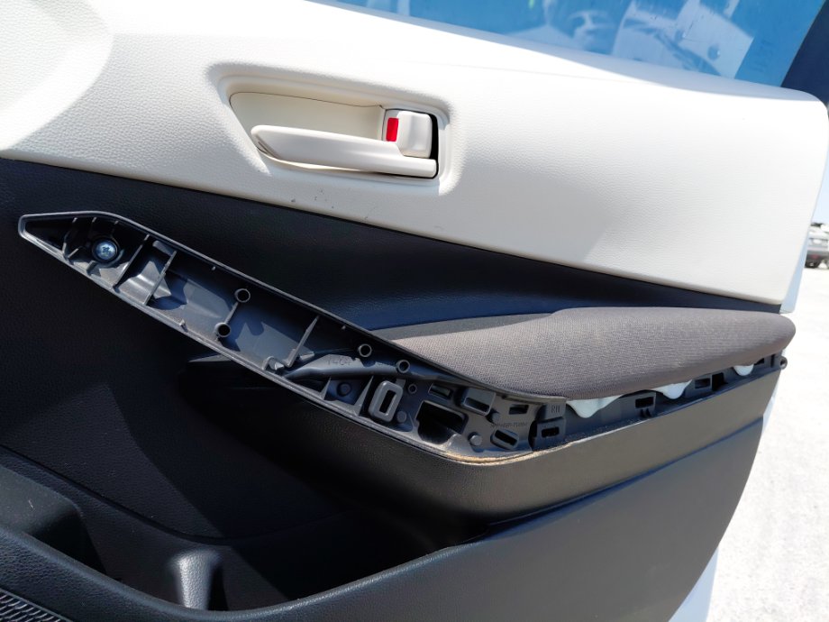 Toyota Corolla XLI 2024 image