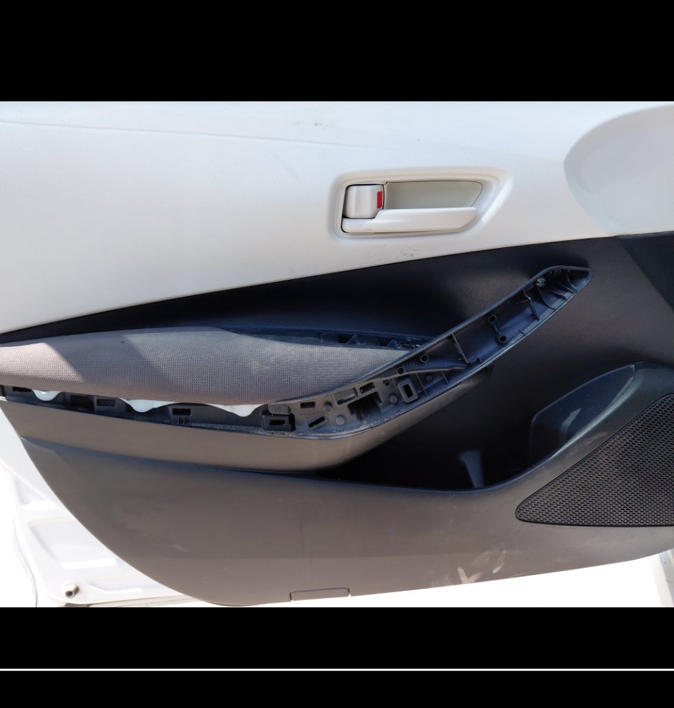 Toyota Corolla XLI 2024 image