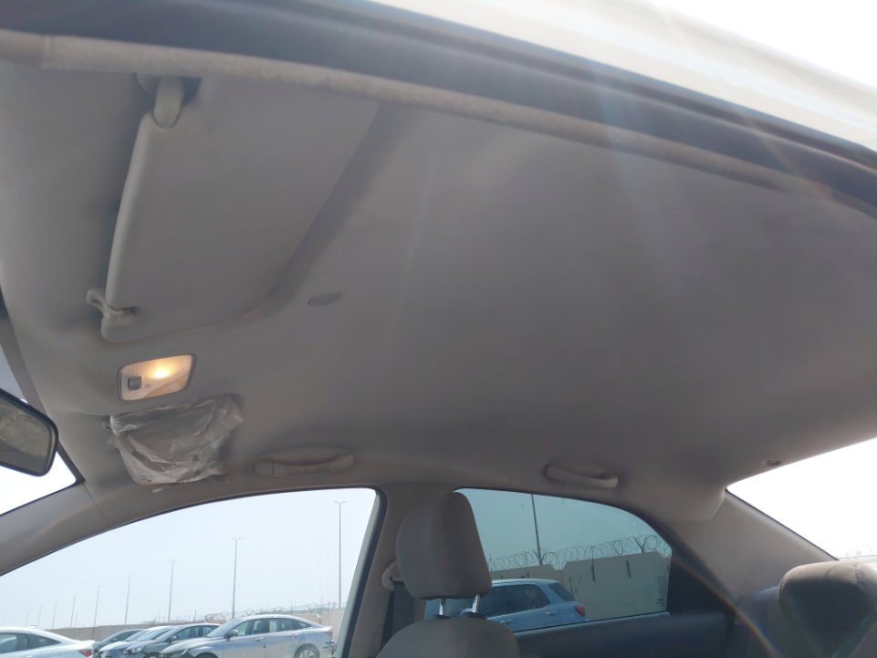 KIA Pegas LX 2023 image