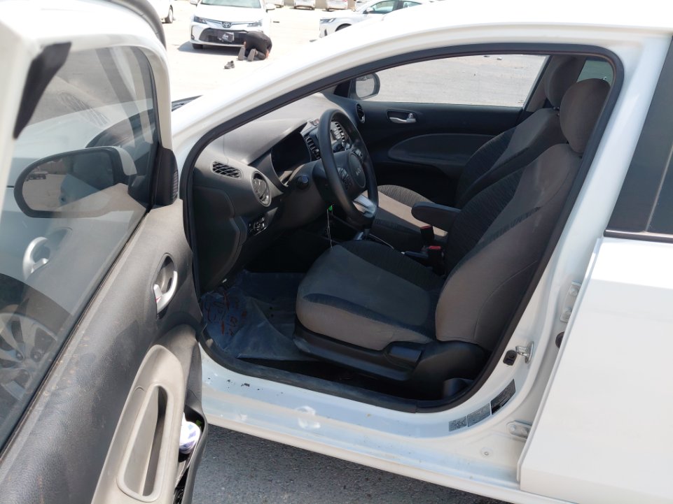 KIA Pegas LX 2023 image