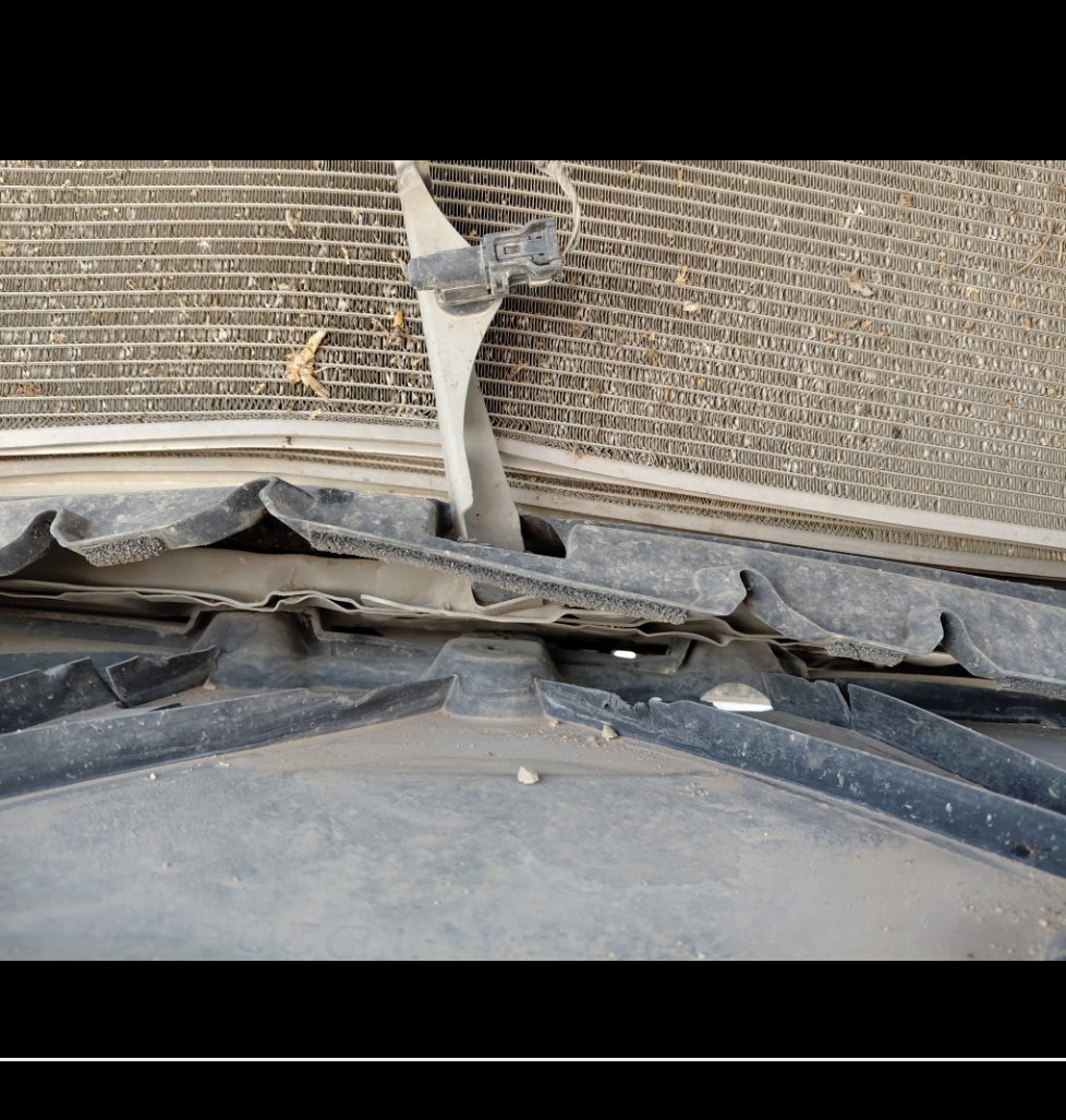 Toyota Corolla XLI 2024 image