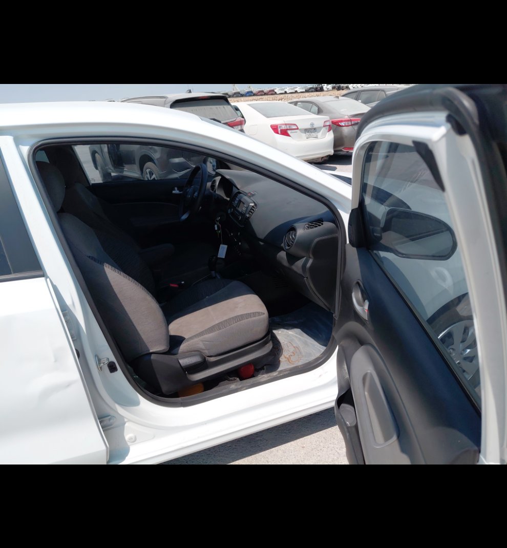 KIA Pegas LX 2023 image