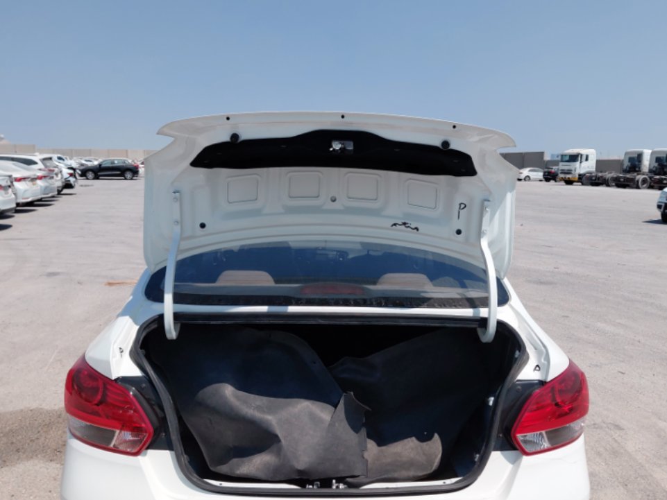 KIA Pegas LX 2023 image