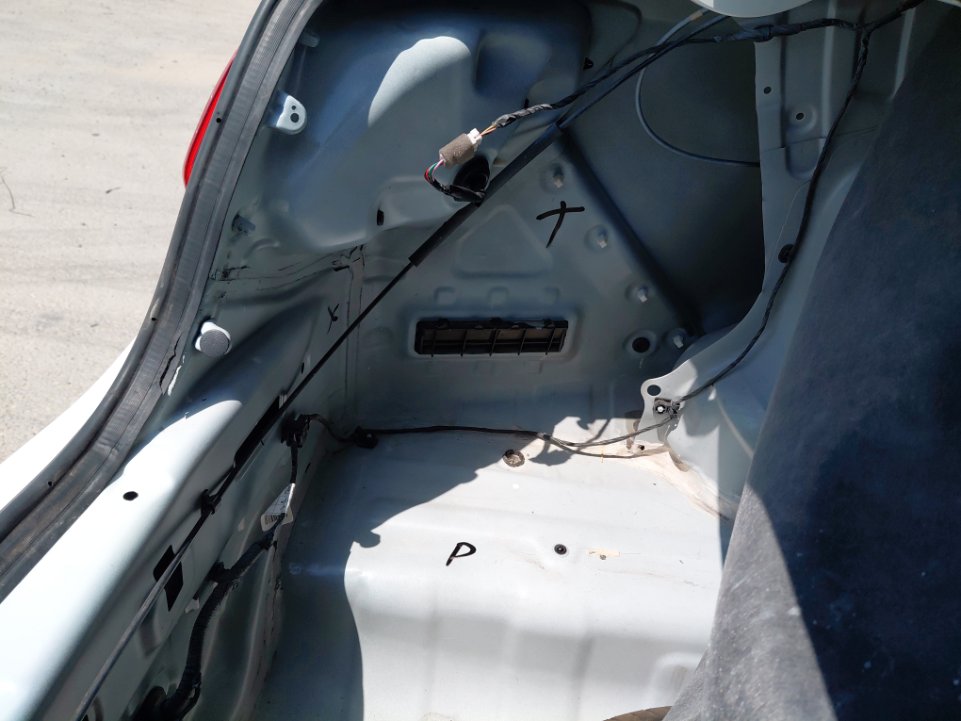 KIA Pegas LX 2023 image