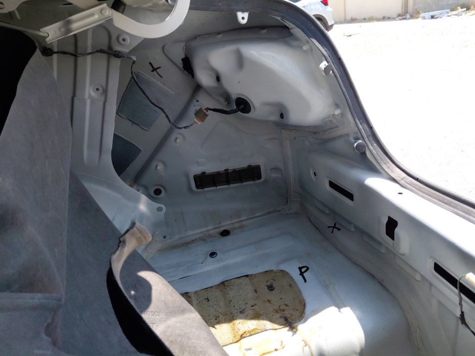 KIA Pegas LX 2023 image