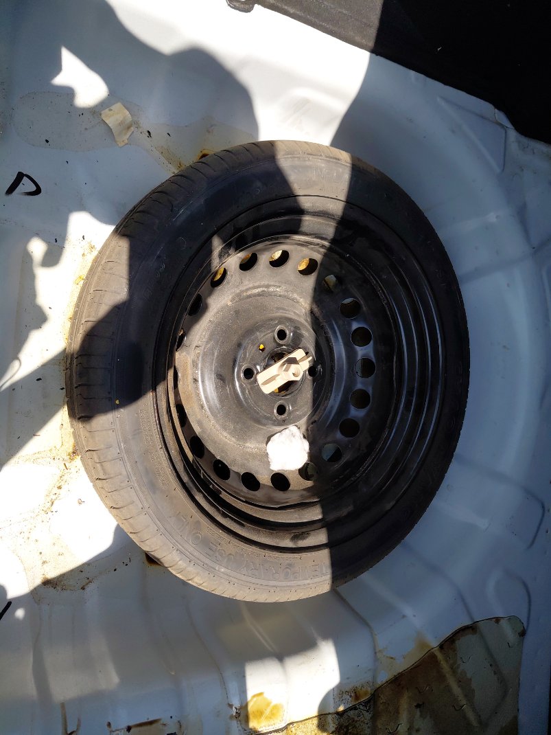 KIA Pegas LX 2023 image